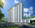 căn hộ ngay chợ Đầu Mối Thủ Đức giá 1 tỷ