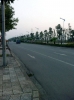 Bán 348,5m2 đất biệt thự khu đấu giá Việt Hưng bên cạnh đô thị Việt Hưng
