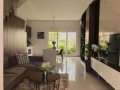 Nhà phố cách Q1 20 phút, lối đi bộ ven sông rộng nhất, chỉ 3tỷ750, tại Rio Vista Q9, Lh 0935460492