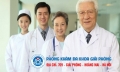 Phòng khám xã hội giải phóng chuyên nghiệp không ?