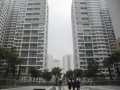 Cho Thuê Chung Cư Cao Cấp Mandarin Garden không đồ-đủ đồ