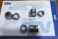 Phớt máy bơm nước bơm chân không