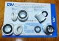 Phớt máy bơm hóa chất type WB2, WB3