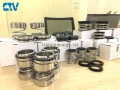 Phớt máy bơm công nghiệp từ các thương hiệu hàng đầu thế giới