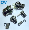 Phớt máy bơm trục đứng các hãng đủ size