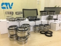 Công ty cung cấp phớt máy bơm, phớt cơ khí uy tín trên Toàn Quốc