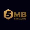 Nhà cái 5MB: Trải nghiệm cá cược minh bạch, nạp rút siêu tốc