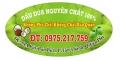 Bán Dầu Dừa Nguyên Chất Tam Quan