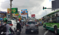 Quảng cáo ngoài trời giá rẻ (OOH) billboard Quận Tân Bình vị trí đẹp