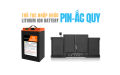 Thủ tục nhập khẩu pin lithium và ắc quy xe máy, xe đạp điện