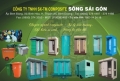 Nha ve sinh gia re Binh Duong - Ms Yên - 0933003329