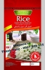 Bao đựng gạo 2kg, 5kg, 10kg, 20kg, 50kg bao ghép màng opp xuất khẩu