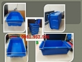 Hộp nhựa A2 là thùng nhựa được ưa chuộng đựng các sản phẩm linh kiện