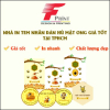 NHÀ IN TEM MẬT ONG GIÁ TỐT - CHẤT LƯỢNG TẠI TPHCM
