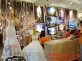 Chuyên thi công gian hàng, showroom, event với chất lượng và giá thành tốt nhất