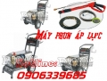 Bán máy xịt rửa vệ sinh thông tắc, máy xịt rửa bồn, rửa xe