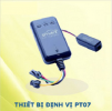 Thiết bị định vị gps PT07
