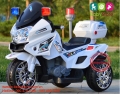 Xe máy điện trẻ em BMW Police 8815 (Xe cảnh sát, BH 01 năm)