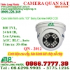Camera quan sát QN-2012