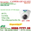 Camera quan sát QO-1588