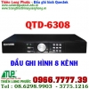 Đầu ghi hình QTD-6308