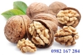 Hạt óc chó Mỹ nhập khẩu, giảm giá đặc biệt, chỉ còn 330.000 đ/kg. Lh: 0982.167284