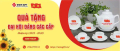 Quà tặng đại hội Đảng