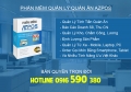 Hãy dùng ngay Phần Mềm Quản Lý Quán Ăn