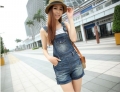 Quần Yếm Phối Túi