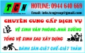 DỊCH VỤ VỆ SINH CÔNG NGHIỆP
