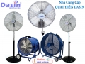báo giá quạt công nghiệp chính hãng tại hà nội