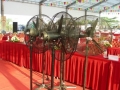 cho thuê quạt công nghiệp tphcm