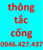 Thông Tắc Bồn Cầu Giá Rẻ Tại Tp,hcm 0946.427.437