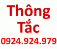 Thợ Thông Tắc Bồn Cầu Giá Rẻ Tại Tp.hcm 0924 924 979