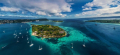 Vanuatu thuộc châu nào? Khám phá quốc gia xinh đẹp ở Thái Bình Dương