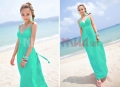 Đầm maxi dạo biển Ana Hàn Quốc
