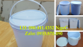 Vỏ thùng đựng sơn 1 lít, tại đây chuyên sx vỏ thùng sơn 5 lít, thùng sơn trơn 6 lít, thùng đựng sơn 10 lít giá rẻ