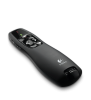 Bút trình chiếu Laser Wireless Presenter VESINE , logitech R400 có điều khiển lật trang từ xa hỗ trợ giảng dạy,