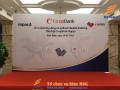 cung cấp backdrop cho tiệc sự kiện