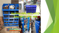 Hộp nhựa A8 đựng đồ điện tử, khay nhựa đựng linh kiện điện nước