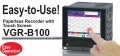 Recorder VGB – RKC