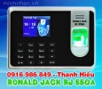 máy chấm công RJ-550,DG-600,3000TID quản lý nhân sự tốt nhất