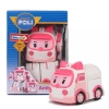 Đồ chơi Robocar Amber Xe cứu thương 8189B