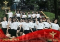 Áo phông đồng phục họp lớp