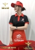 Áo thun đồng phục cao cấp đẹp