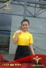 Áo thun đồng phục giá rẻ đẹp