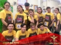 Đặt áo thun đồng phục