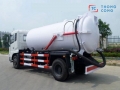 Công ty hút bể phốt giá 50k tại Hà Tĩnh