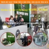 Bán máy tính tiền trọn bộ cho quán trà sữa tại cần thơ