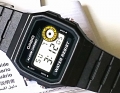 Đồng Hồ Casio Huyền Thoại